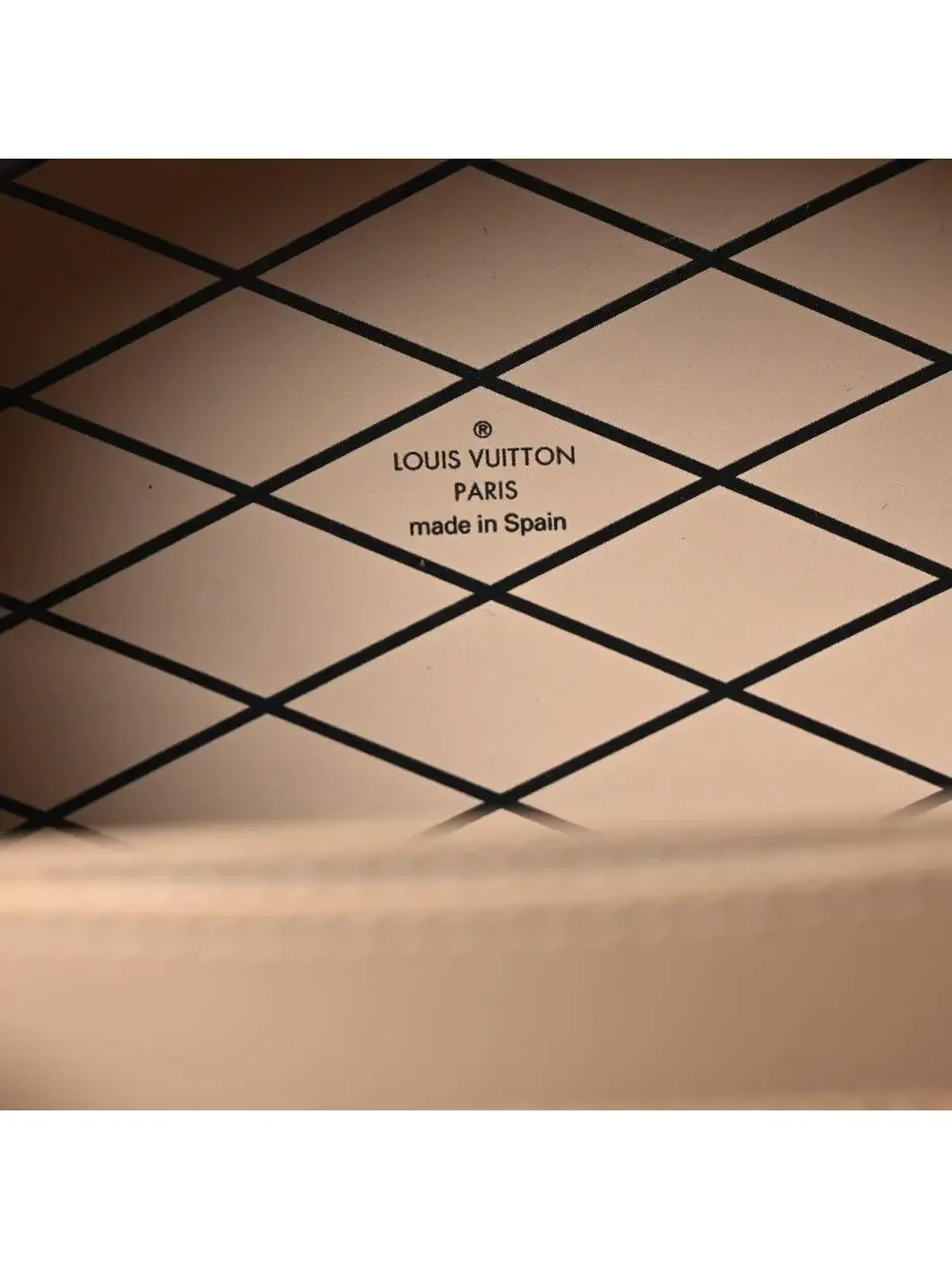 Louis Vuitton indulge iconic